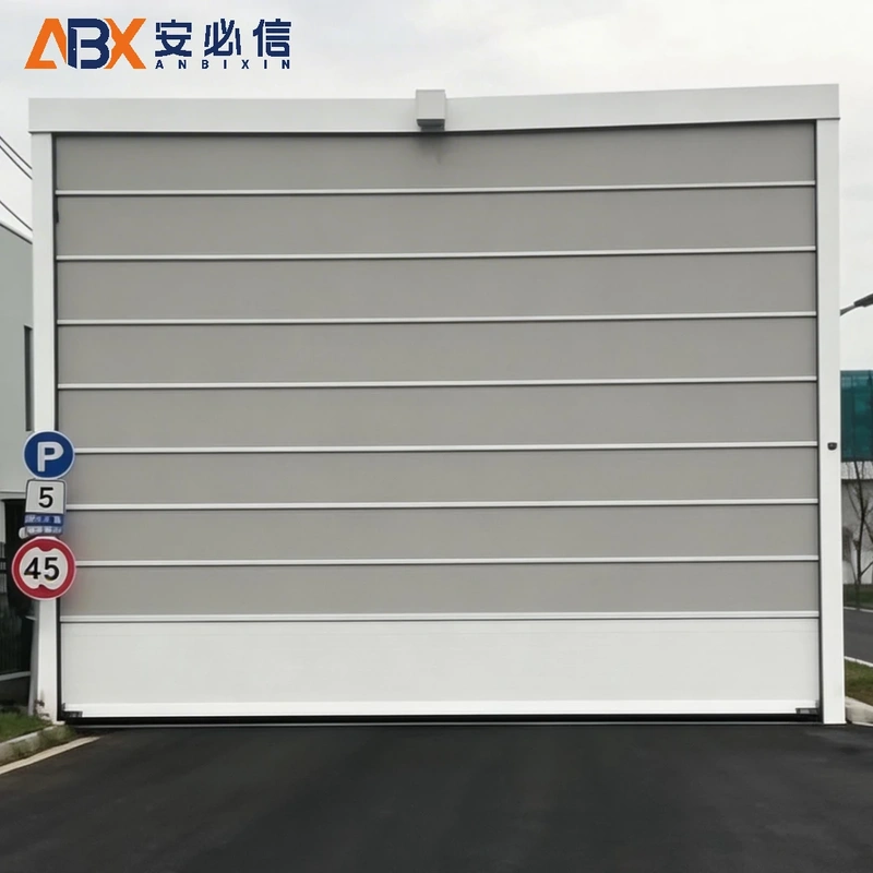阿坝藏族羌族柔性大门