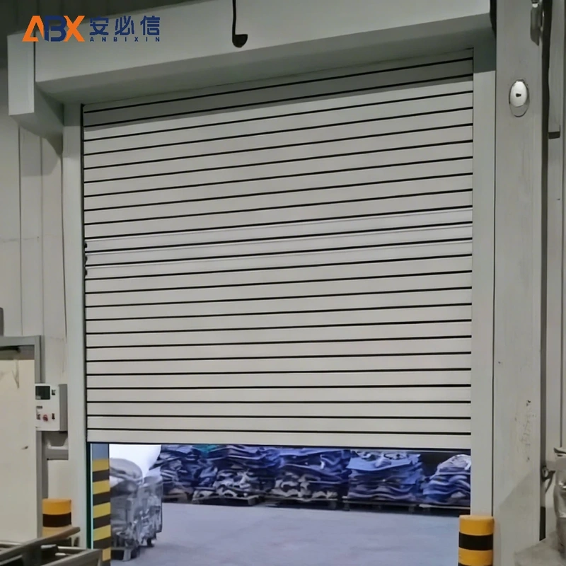 阿坝藏族羌族医药密闭高速门